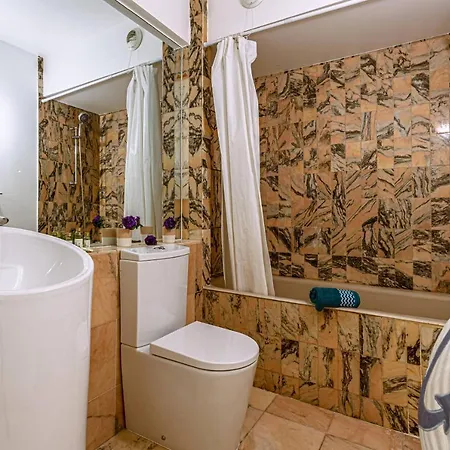 My Casa - Amiral Апартаменты *
